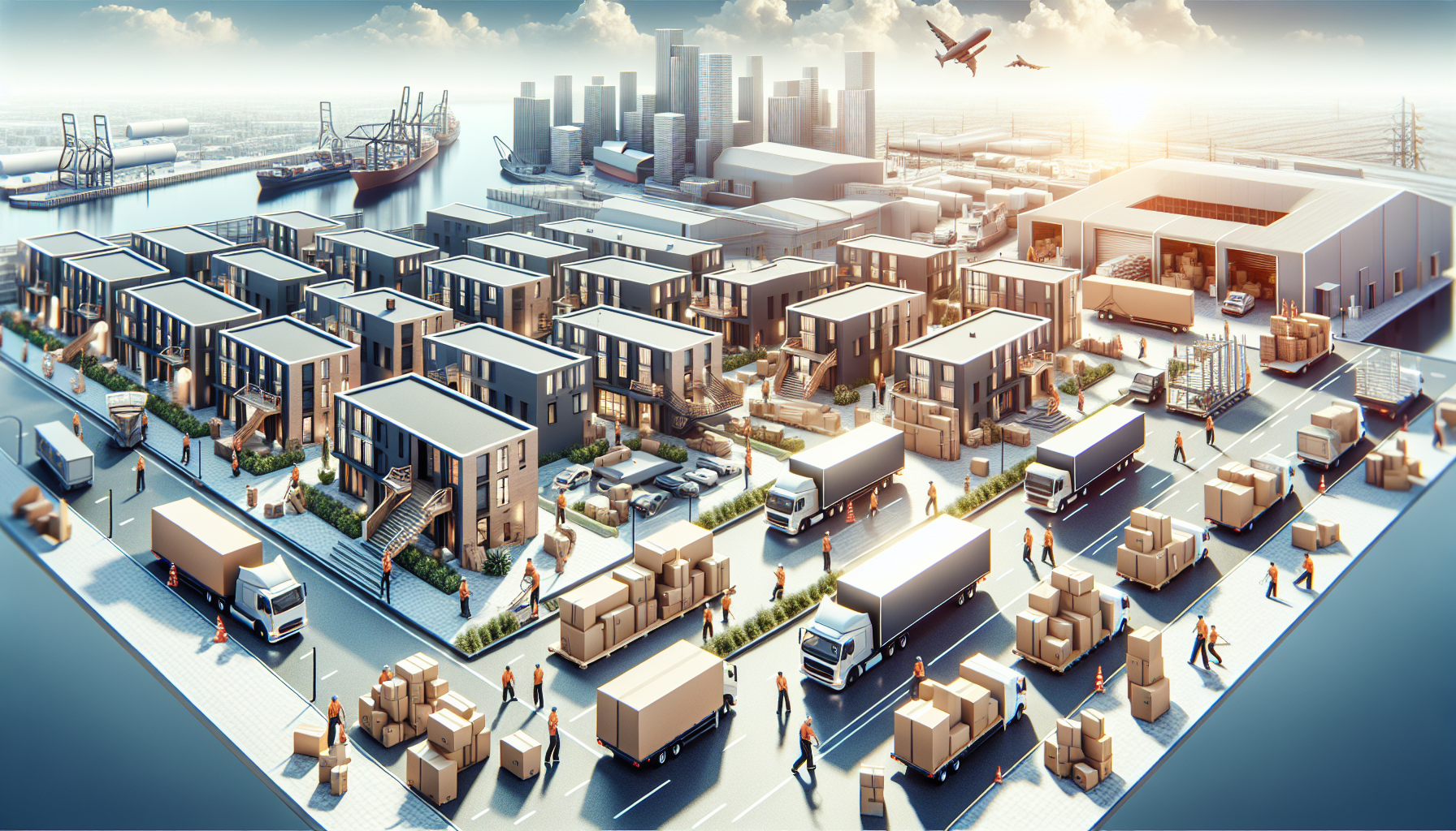 Relocation Network Top 7 Branding Strategies for Relocation Services That Drive Growth ...